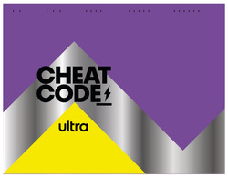 Заявка на торговельну марку № m202602861: ultra; cheat code