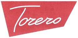 Свідоцтво торговельну марку № 292885 (заявка m201827456): torero