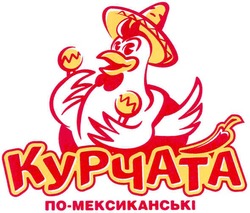 Заявка на торговельну марку № m200609382: курчата по-мексиканські