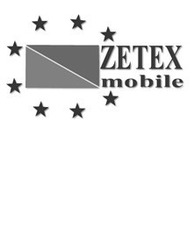 Свідоцтво торговельну марку № 238877 (заявка m201718360): zetex mobile