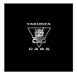 Заявка на торговельну марку № m202516573: yakudza cars