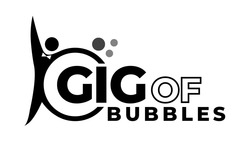 Заявка на торговельну марку № m202405073: gig of bubbles