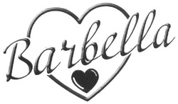 Свідоцтво торговельну марку № 276402 (заявка m201805955): barbella