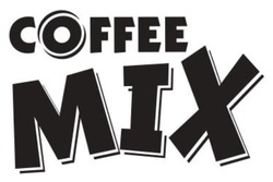 Заявка на торговельну марку № m202419830: coffe mix