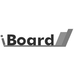 Свідоцтво торговельну марку № 320021 (заявка m202020398): iboard; і