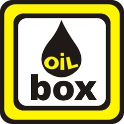 Свідоцтво торговельну марку № 333918 (заявка m202115839): oil box