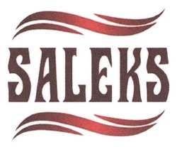 Свідоцтво торговельну марку № 272599 (заявка m201808816): saleks