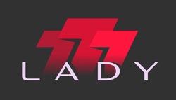 Заявка на торговельну марку № m202605328: 111; 777; lady