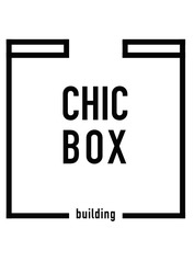 Свідоцтво торговельну марку № 208425 (заявка m201411317): chic box; building