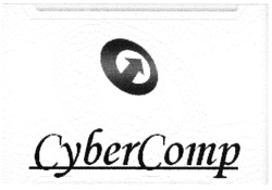 Заявка на торговельну марку № m201412319: cybercomp