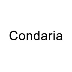 Свідоцтво торговельну марку № 170424 (заявка m201205819): condaria