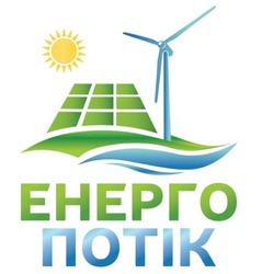 Заявка на торговельну марку № m202608484: енерго потік