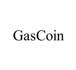 Заявка на торговельну марку № m202524604: gas coin; gascoin