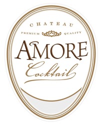 Свідоцтво торговельну марку № 172116 (заявка m201301292): chateau; premium quality; amore; cocktail