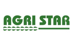 Свідоцтво торговельну марку № 345503 (заявка m202123080): agri star