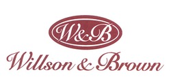 Свідоцтво торговельну марку № 36467 (заявка 2001128080): w&b; willson & brown; ukraine