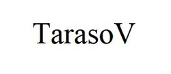 Свідоцтво торговельну марку № 302374 (заявка m201916251): tarasov; taraso v
