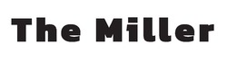 Заявка на торговельну марку № m202313915: the miller
