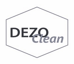 Заявка на торговельну марку № m202419346: dezo clean