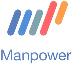 Свідоцтво торговельну марку № 77610 (заявка m200515458): manpower
