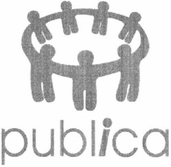 Свідоцтво торговельну марку № 78983 (заявка m200600115): publica