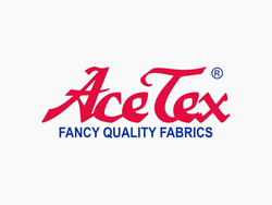 Заявка на торговельну марку № m202409990: fancy quality fabrics; ace tex