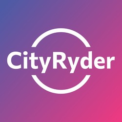 Заявка на торговельну марку № m202208029: cityryder
