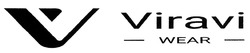 Свідоцтво торговельну марку № 290091 (заявка m201902000): viravi wear; vw; wv