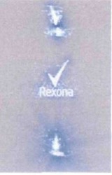 Заявка на торговельну марку № m201513880: rexona