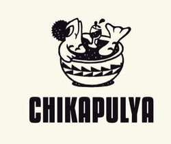 Заявка на торговельну марку № m202305774: chikapulya