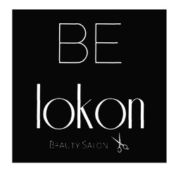 Свідоцтво торговельну марку № 303793 (заявка m201922921): be lokon; beauty salon