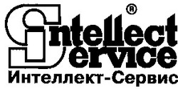 Свідоцтво торговельну марку № 41437 (заявка 2002032020): интеллект-сервис; intellect; service