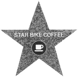 Свідоцтво торговельну марку № 231859 (заявка m201507903): star bike coffee