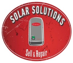 Заявка на торговельну марку № m202205954: sell&repair; solar solutions