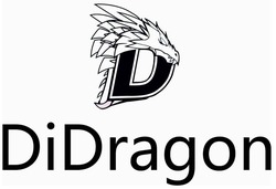 Свідоцтво торговельну марку № 330797 (заявка m202110576): di dragon; didragon; д