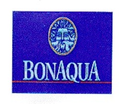 Свідоцтво торговельну марку № 11502 (заявка 97051471): BONAQUA