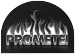 Заявка на торговельну марку № 20040808446: prometei