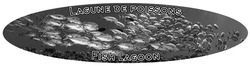 Заявка на торговельну марку № m202106531: lagune de poissons; fish lagoon