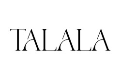 Заявка на торговельну марку № m202507741: talala