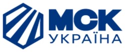 Заявка на торговельну марку № m202311896: мск україна; mck