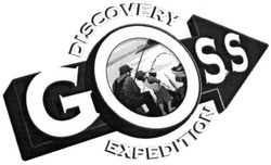 Свідоцтво торговельну марку № 234406 (заявка m201607754): discovery goss expedition