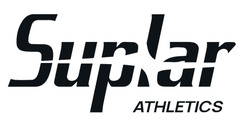 Заявка на торговельну марку № m202601540: suplar athletics