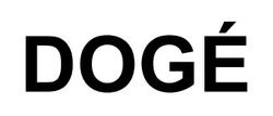 Заявка на торговельну марку № m202608648: dogé