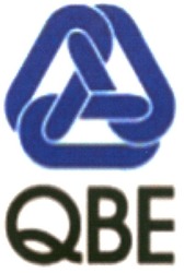 Заявка на торговельну марку № m200603742: qbe