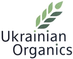 Свідоцтво торговельну марку № 266557 (заявка m201703434): ukrainian organics