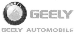 Заявка на торговельну марку № m200614828: geely; automobile