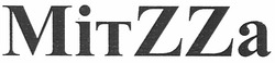 Свідоцтво торговельну марку № 176970 (заявка m201217897): mitzza; мітzzа