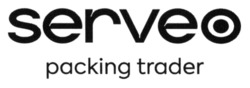 Заявка на торговельну марку № m202600949: packing trader; serveo