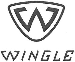 Свідоцтво торговельну марку № 159207 (заявка m201115712): wingle