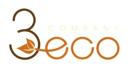 Заявка на торговельну марку № m201317507: company 3 eco; зесо; 3 есо